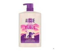 Aussie Bouncy Curls Après-Shampooing Hydratant 1000ml