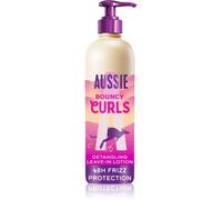 Aussie Bouncy Curls baume sans rinçage pour cheveux bouclés 235 ml