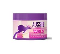 BOUNCY CURLS butter hair mask 450 ml