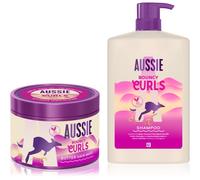Aussie Bouncy Curls ensemble pour cheveux bouclés