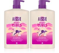 Aussie Bouncy Curls ensemble pour cheveux bouclés et frisé