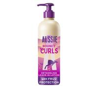 Aussie Bouncy Curls Lotion Définition Anti-Frisottis 48h 235ml