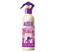 Aussie Bouncy Curls Revitalisant Jour 2 Anti-Frisottis 48h 200ml