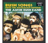 Aussie Bush Band - Bush Songs from The Australian