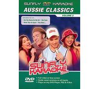 Aussie Classic Vol. 2 - Aussie Classic Vol. 2 [Import]