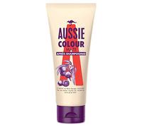 Aussie Colour Mate Après-shampoing, Pour Cheveux Colorés, Á L'Extrait De Pêche Sauvage, 200ml