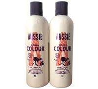 Aussie Colour Mate Lot de 2 shampoings 300 ml
