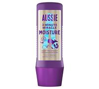 Aussie Deeep Moisture Deep Treatment Masque capillaire végétalien 225 ml