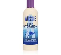 Aussie Deep Hydration Shampoo shampoing hydratation intense 300 ml