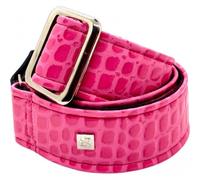 Aussie Gator Bubble Pink