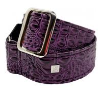 Aussie Gator Passion Orchid