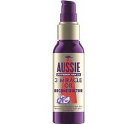 Aussie Hair 3 Huile miraculeuse 100ml