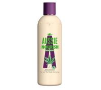 Aussie Hair Nourish Hemp Shampooing 300ml