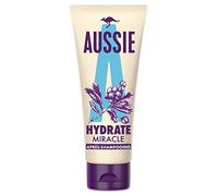 Aussie Hydrate Miracle Après-shampoing, Pour Cheveux Secs, Á L'Huile De Macadamia, 200ml