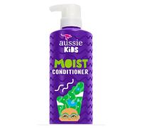 Aussie Kids Après-shampoing humide sans sulfate pour enfants, 475 ml