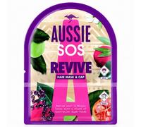 Aussie - Masque Capillaire Sos Revive -