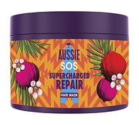 Aussie Sos Masque Capillaire Réparation Ultra-Concentrée 450ml