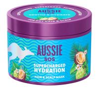 Aussie Masque Hydratant Nourrissant Sos 500ml