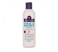 Aussie Miracle Hydratante Shampooing 300ml