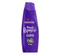 Aussie Miracle Repairer Shampooing à l'aloe vera pour tous types de cheveux