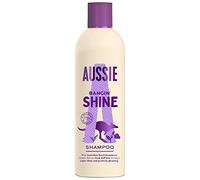 Aussie 3 Minute Miracle Shine Shampoo 300ml