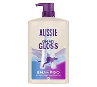 Aussie Oh My Gloss Shampoing Brillance Sans Sulfate 1000ml
