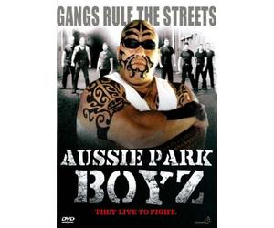 Aussie Park Boyz