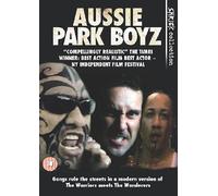 Aussie Park Boyz [Import anglais]