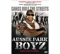 Aussie Park Boyz [Import USA Zone 1]