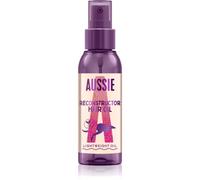 Aussie Reconstructor Hair Oil huile hydratante pour cheveux 100 ml