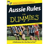 Aussie Rules For Dummies