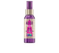 Aussie Aussie Soin Spray des Cheveux Sos Instant Heat Saviour, Protecteur Contre La Chaleur, 100 ml (Lot de 1)