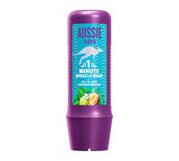 Aussie 1 Minute Miracle Color Rescue masque traitant pour cheveux colorés 250 ml