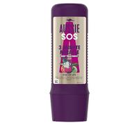 Aussie SOS 1 Minute Miracle Repair Rescue Masque 250 ml pour nourrir en profondeur les cheveux secs et abîmés