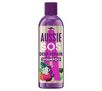Aussie Sos Deep Repair Shampoo 290ml