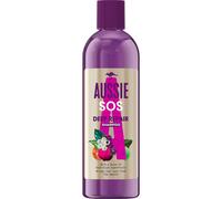 Aussie Sos Deep Repair Shampoo 290ml