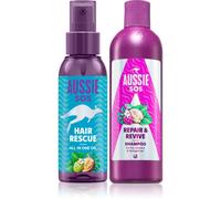 Aussie SOS ensemble pour cheveux