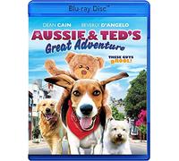 Aussie & Ted's Adventure [Edizione: Regno Unito] [Import]