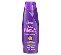 Aussie Total Miracle Collection 7N1 Shampoo, 12.1 Fluid Ounce by Clairol