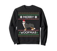 Aussiedoodle Noël Sweatshirt