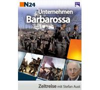 Aust,Stefan - Unternehmen Barbarossa-N24 Zeitreise mit Stefan Aust [2 DVDs] [Import]