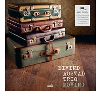 Austad, Eivind Trio - Moving (180 Gr. Vinyl)