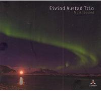 Eivind Austad Trio – Northbound – Vinyle 180 g (in-akustik)