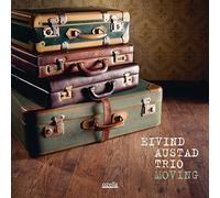 Austad Trio, Eivind - Moving [Import]