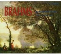 Austbo, Hakon - Brahms : Ballades op. 10 / Klavierstücke op. 76, op. 118 / Fantaisies op. 116 ...