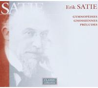 Austbo, Hakon - Satie: Gymnopedies/Gnosiennes/ [Import]