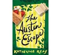 Austen Escape Katherine Reay, (Auteur)