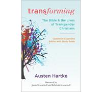 Austen Hartke Transforming: Updated and Expanded Edition with Study Guid (Poche)