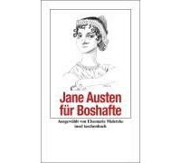 Austen, J: Jane Austen Für Boshafte