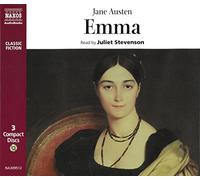 Austen, Jane - Emma